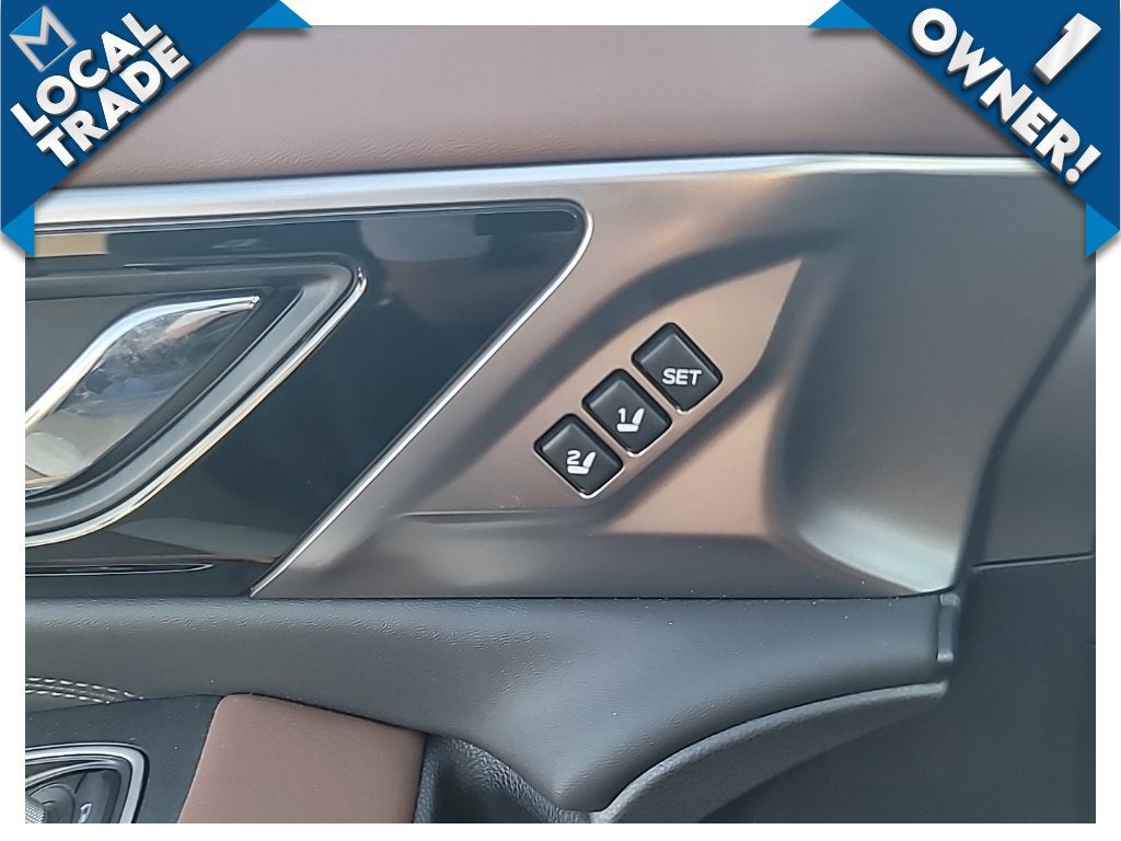 2024 Subaru Outback Touring