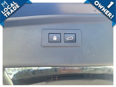 2024 Subaru Outback Touring
