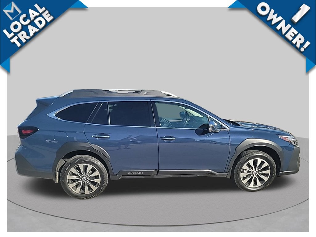 2024 Subaru Outback Touring