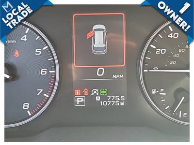 2024 Subaru Outback Touring