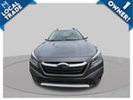 2020 Subaru Outback Touring