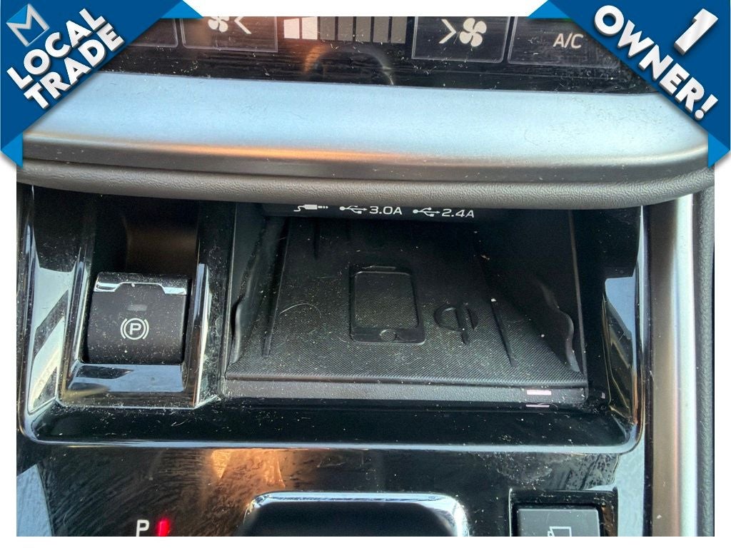 2025 Subaru Outback Onyx Edition XT