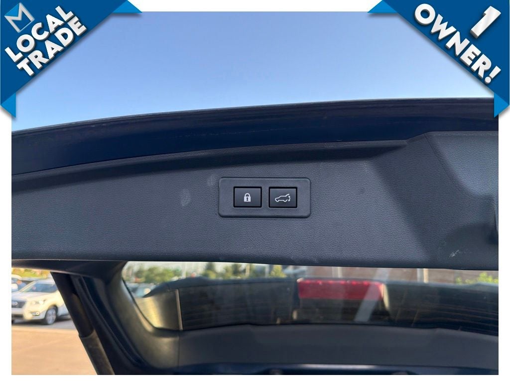 2025 Subaru Outback Onyx Edition XT