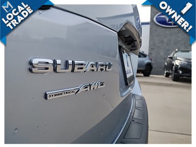 2025 Subaru Outback Limited XT