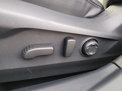 2025 Subaru Outback Limited XT