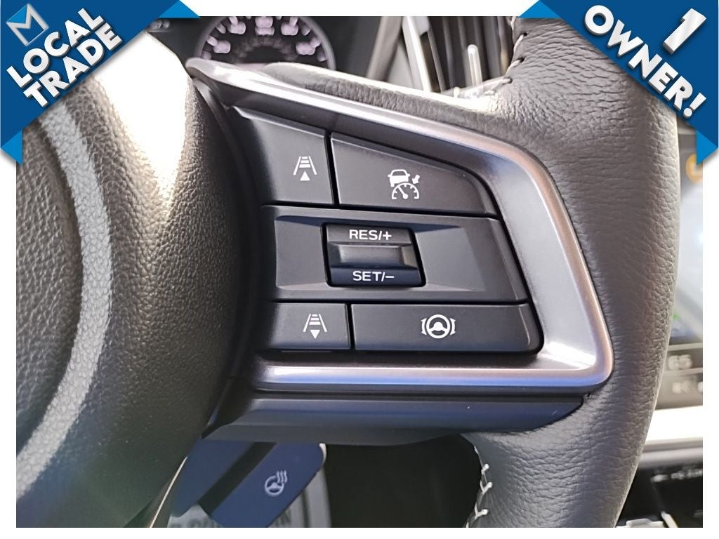 2025 Subaru Outback Limited XT