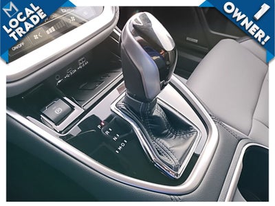 2025 Subaru Outback Limited XT