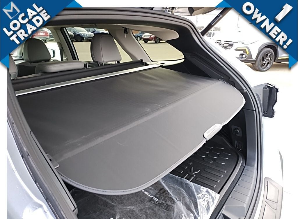 2025 Subaru Outback Limited XT