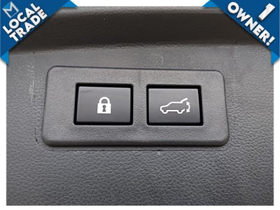 2025 Subaru Outback Limited XT