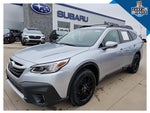 2022 Subaru Outback Limited XT