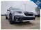 2022 Subaru Outback Limited XT