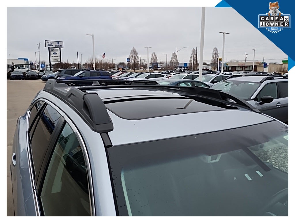 2022 Subaru Outback Limited XT