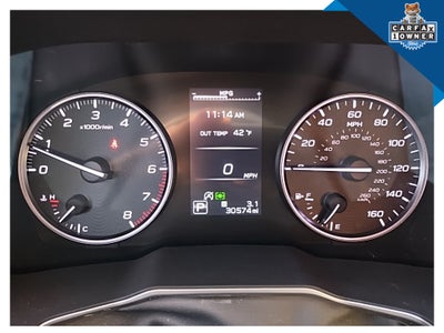 2024 Subaru Outback Limited XT