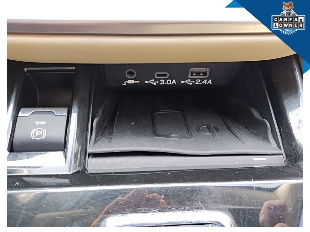 2024 Subaru Outback Limited XT