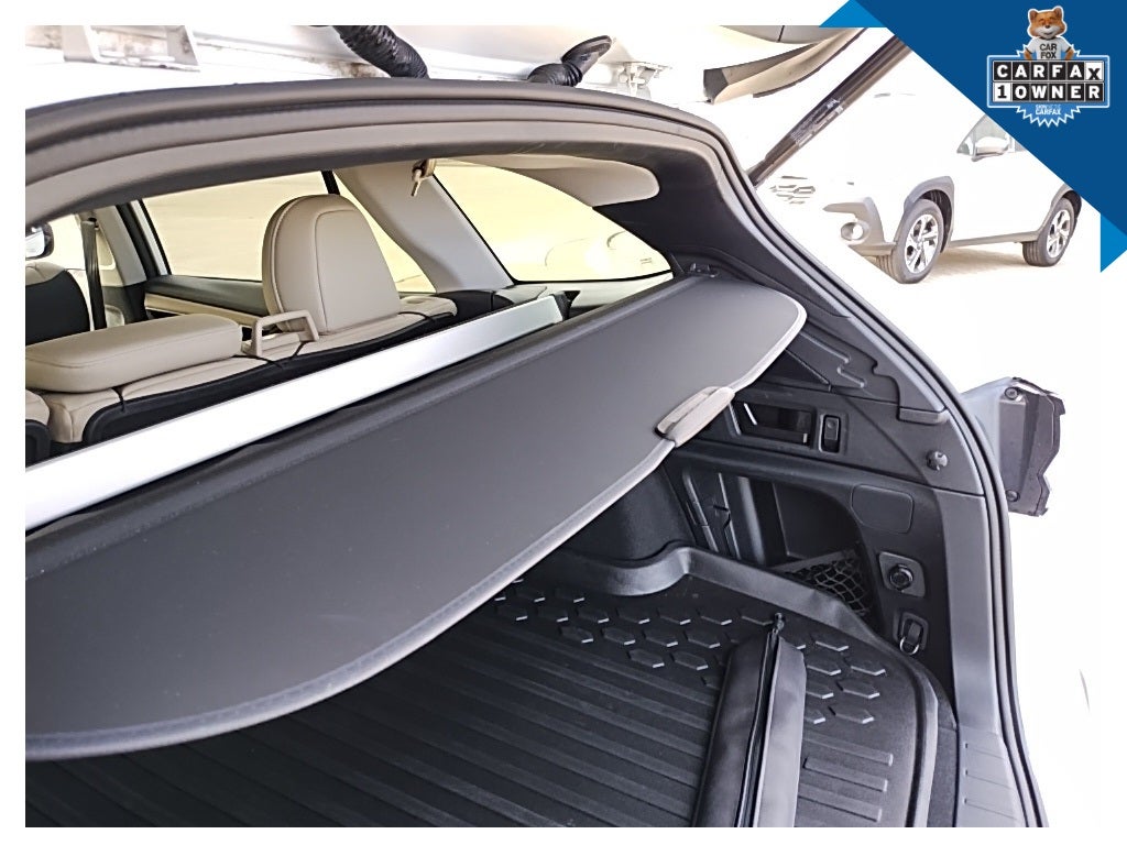 2024 Subaru Outback Limited XT