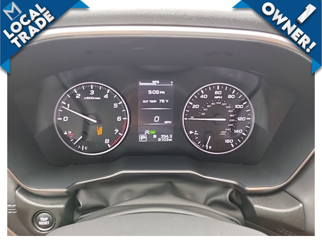 2025 Subaru Outback Touring XT