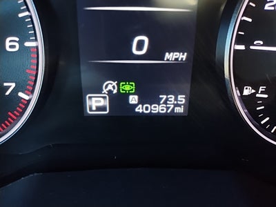 2024 Subaru Outback Touring XT