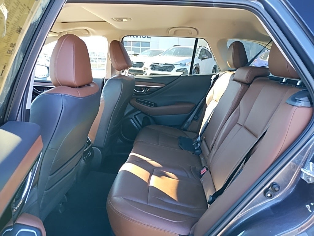 2024 Subaru Outback Touring XT