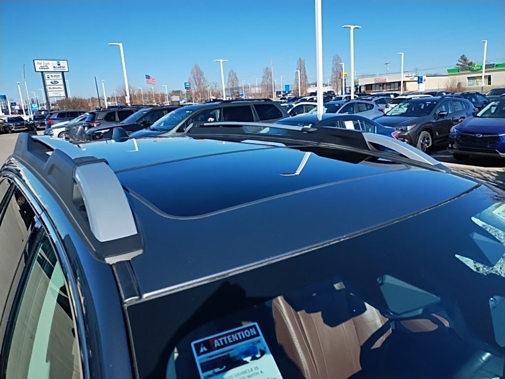 2024 Subaru Outback Touring XT