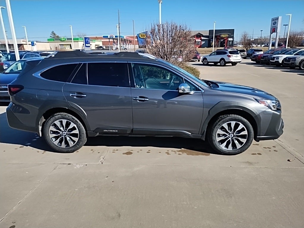 2024 Subaru Outback Touring XT