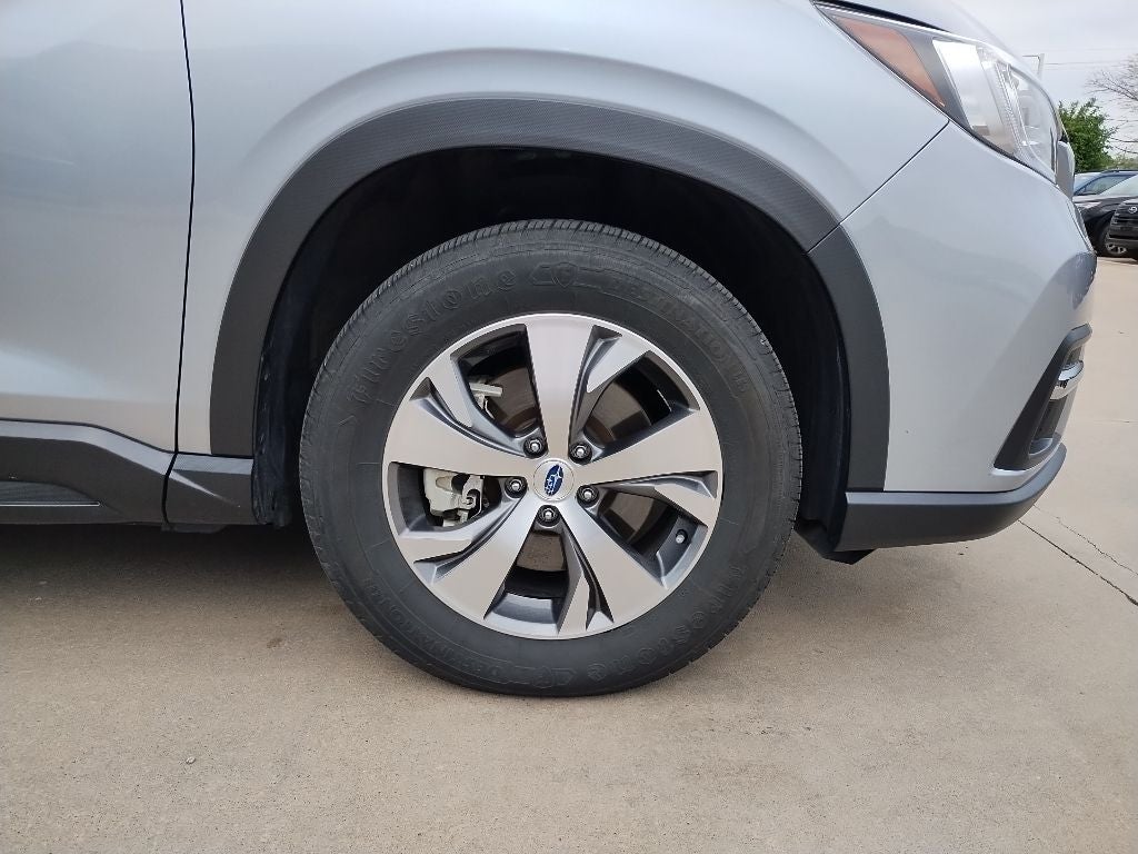 2022 Subaru Ascent Premium