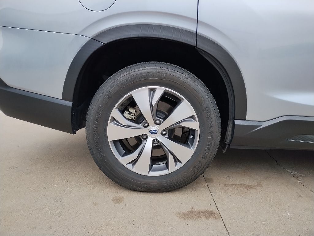 2022 Subaru Ascent Premium