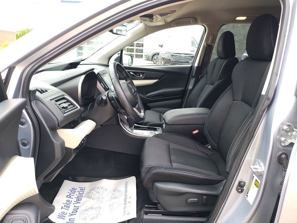 2022 Subaru Ascent Premium