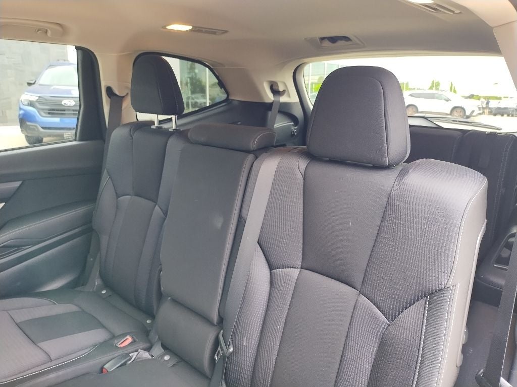 2022 Subaru Ascent Premium