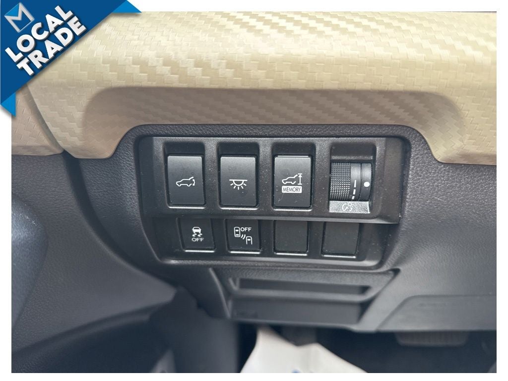 2022 Subaru Ascent Premium