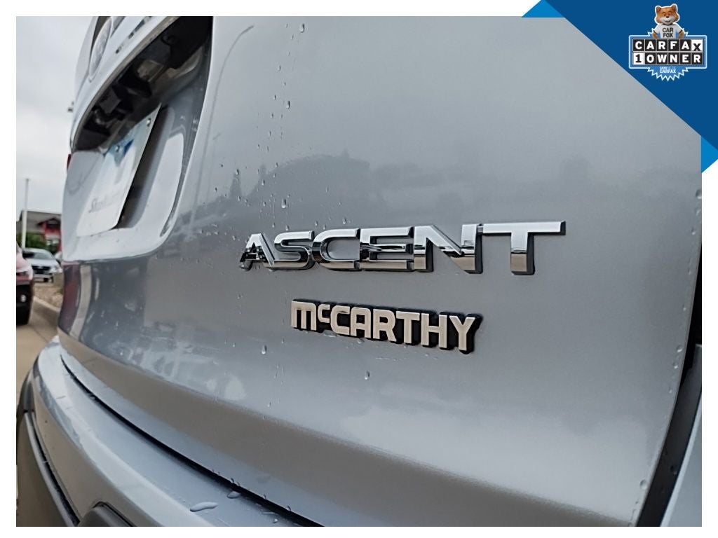 2024 Subaru Ascent Premium