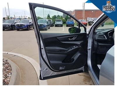 2024 Subaru Ascent Premium