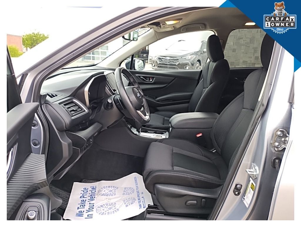 2024 Subaru Ascent Premium