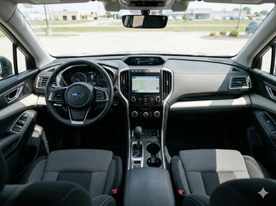 2024 Subaru Ascent Premium