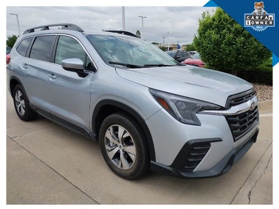 2024 Subaru Ascent Premium