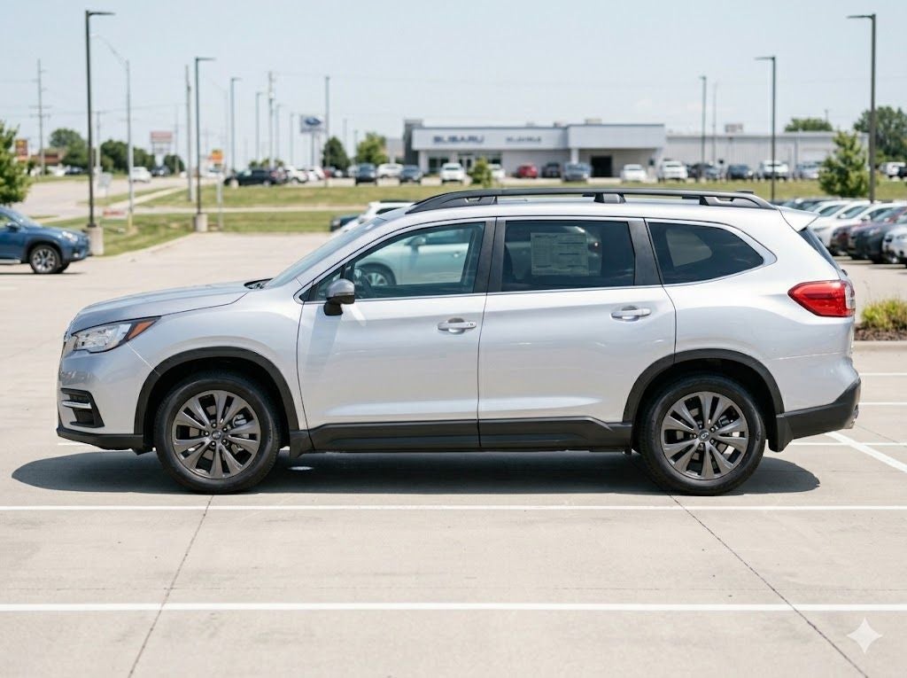 2024 Subaru Ascent Premium