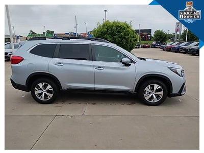 2024 Subaru Ascent Premium
