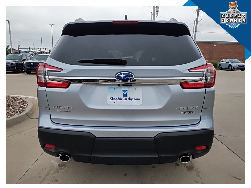 2024 Subaru Ascent Premium
