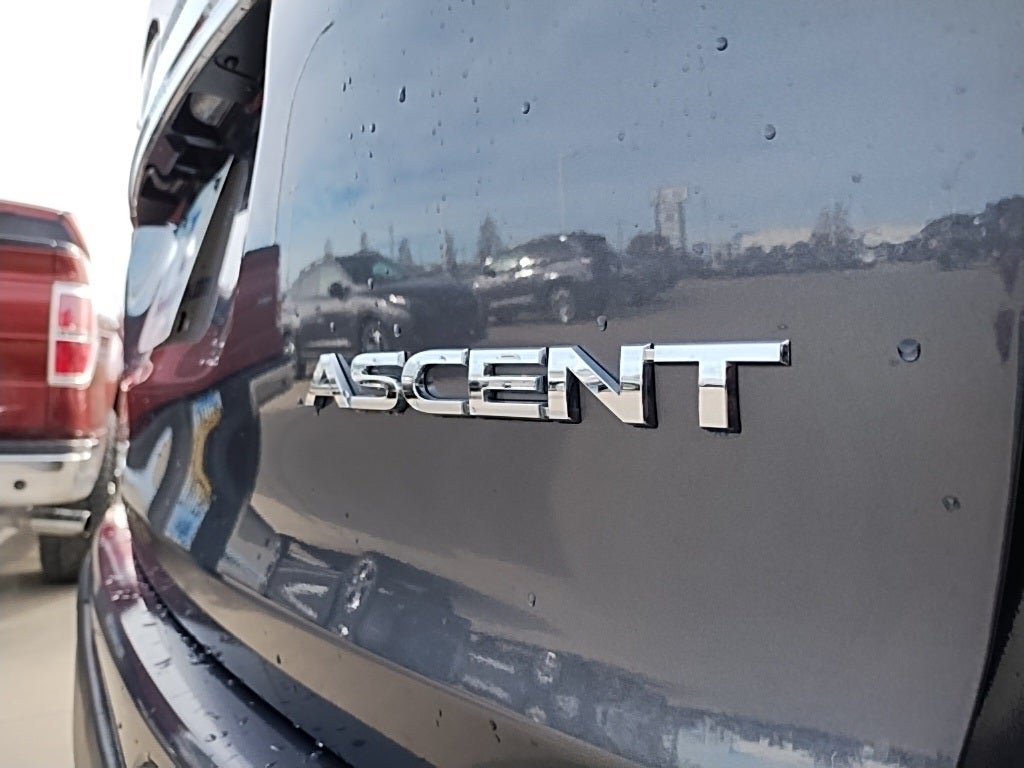 2024 Subaru Ascent Premium