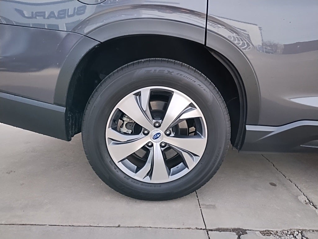 2024 Subaru Ascent Premium