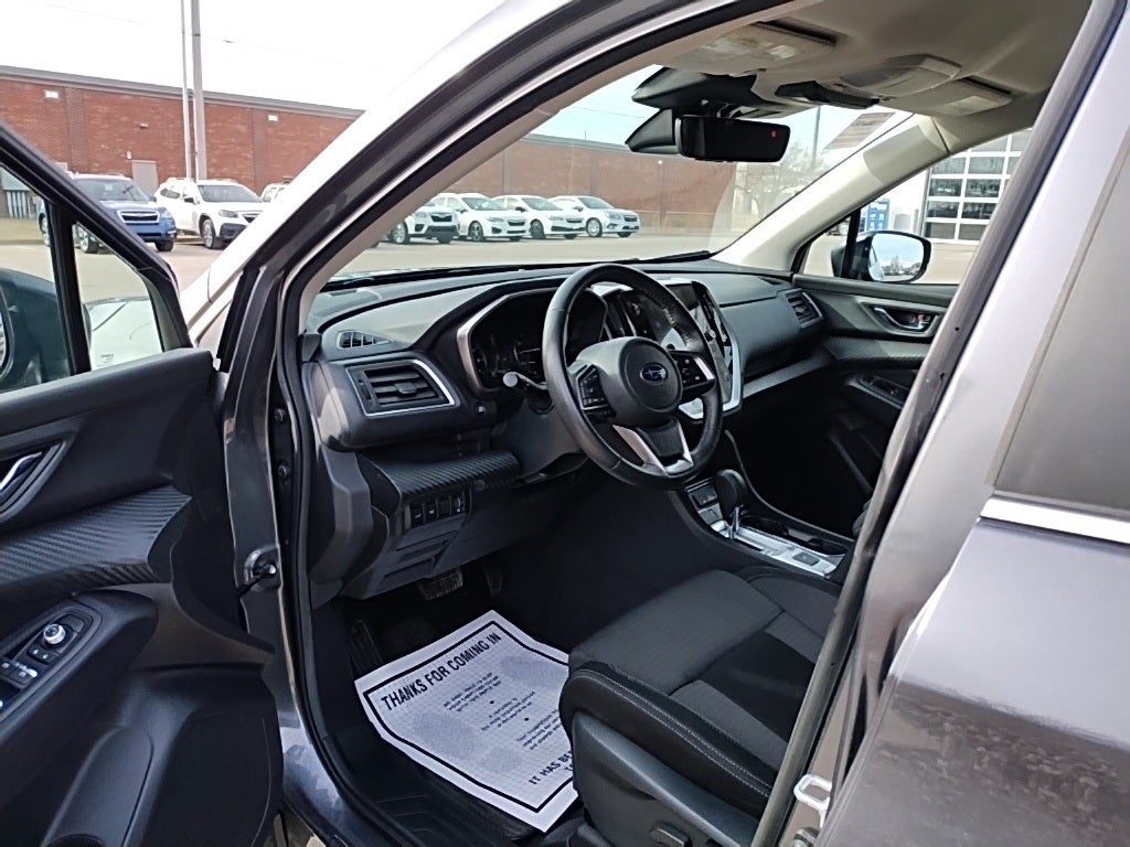 2024 Subaru Ascent Premium