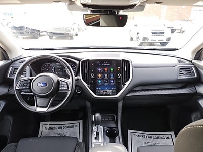 2024 Subaru Ascent Premium