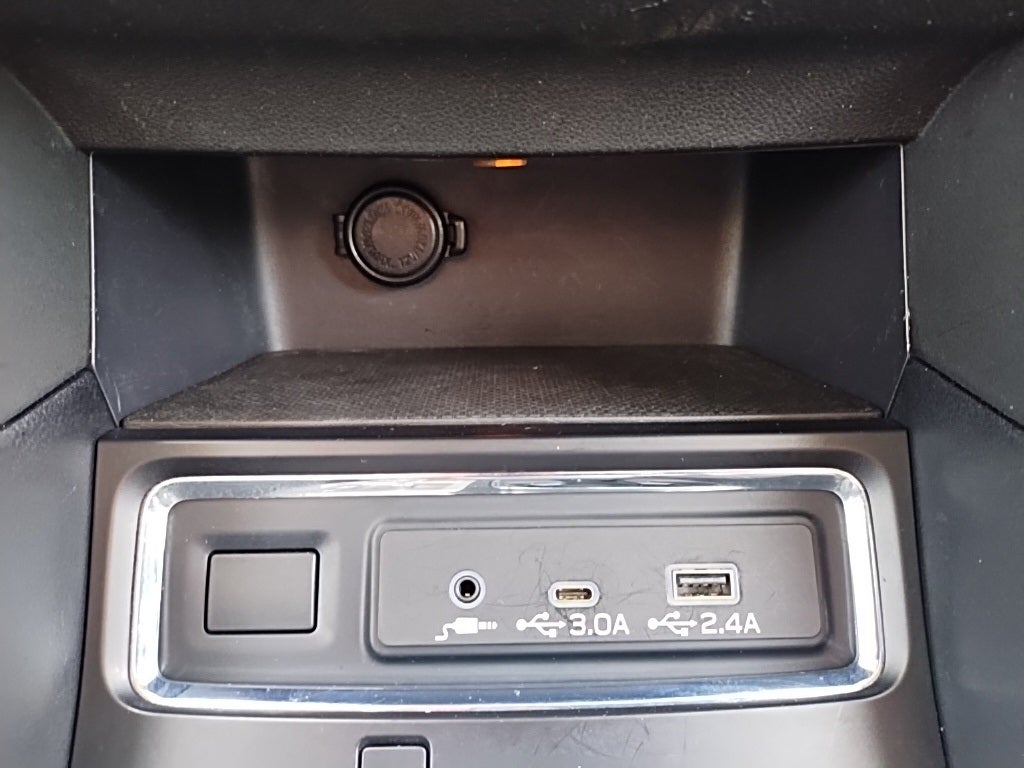 2024 Subaru Ascent Premium