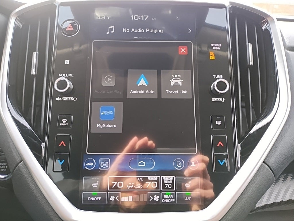 2024 Subaru Ascent Premium