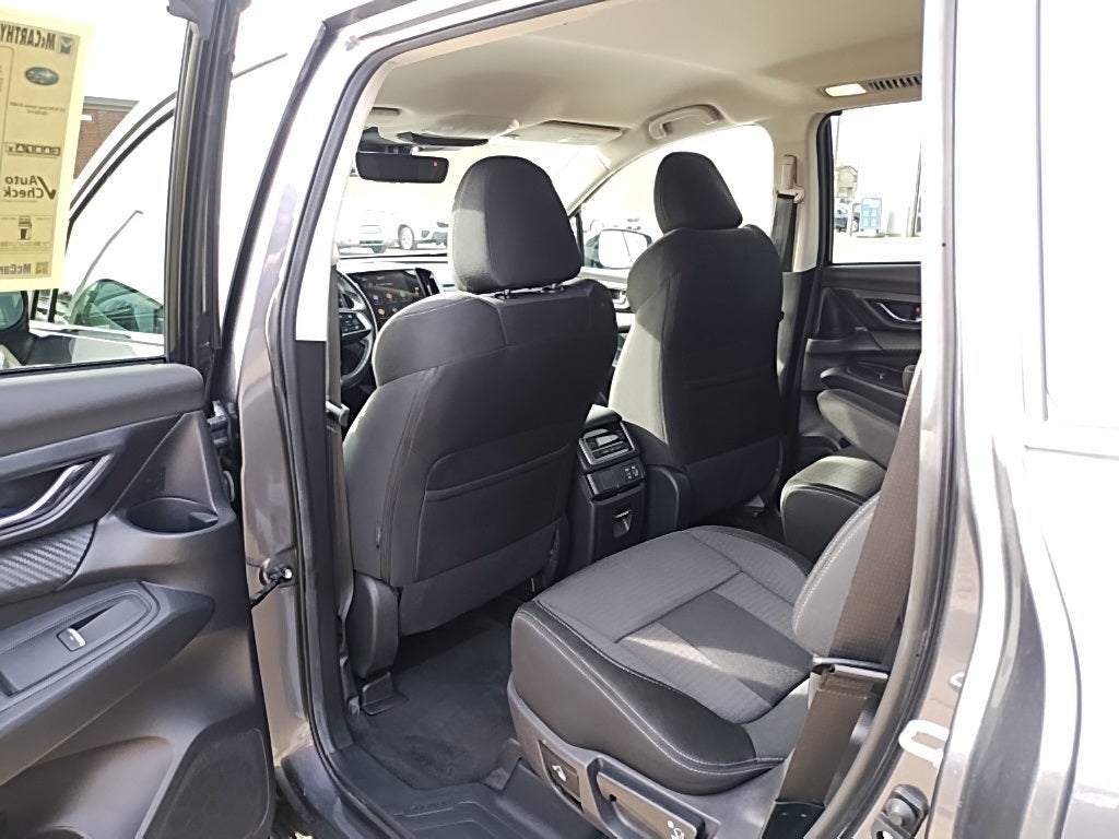 2024 Subaru Ascent Premium