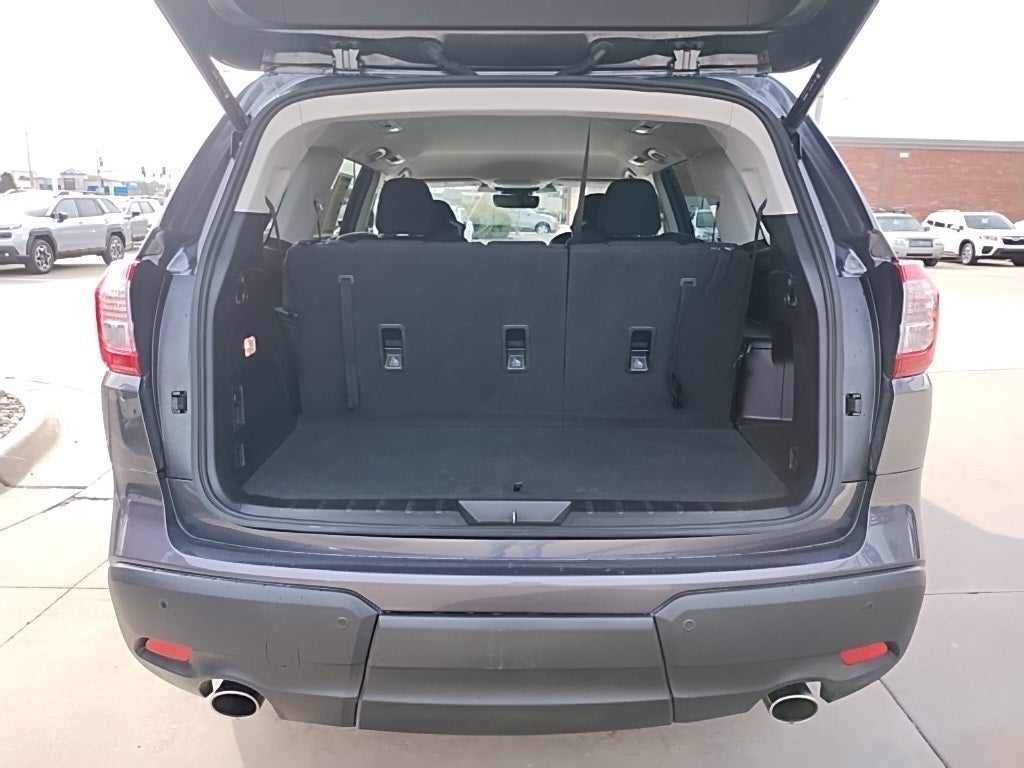 2024 Subaru Ascent Premium