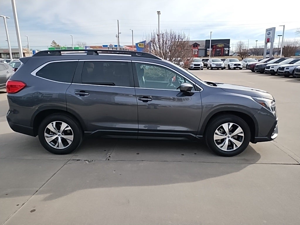 2024 Subaru Ascent Premium