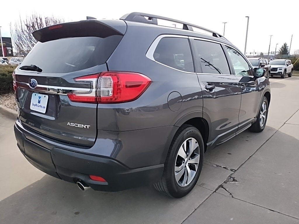 2024 Subaru Ascent Premium