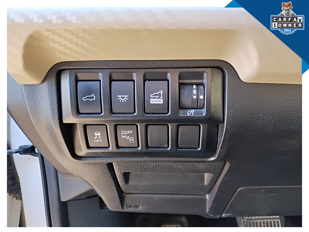 2020 Subaru Ascent Premium