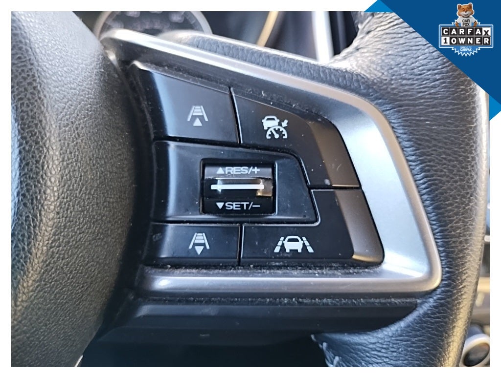 2020 Subaru Ascent Premium