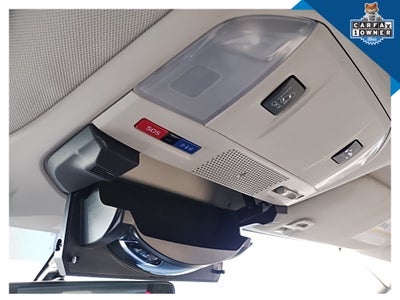 2020 Subaru Ascent Premium